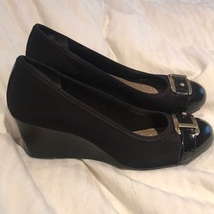 Alfani Tomina Wedges, exclusively for Macy’s 7